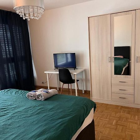 Easyroombasel Eksteriør bilde