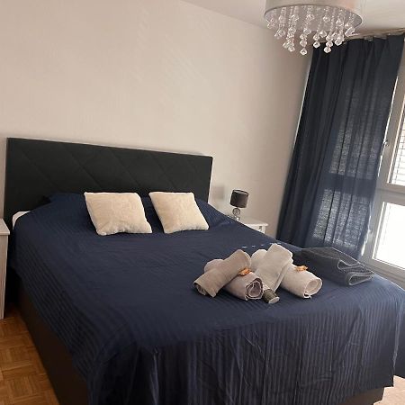 Easyroombasel Eksteriør bilde