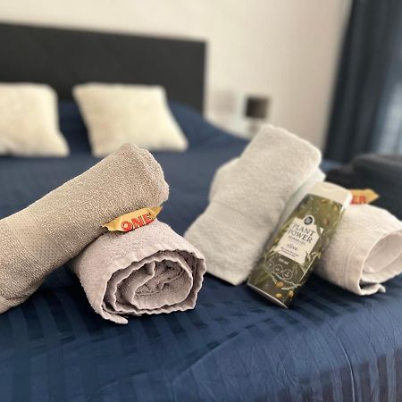 Easyroombasel Eksteriør bilde