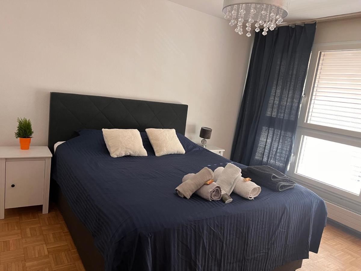 Easyroombasel Eksteriør bilde